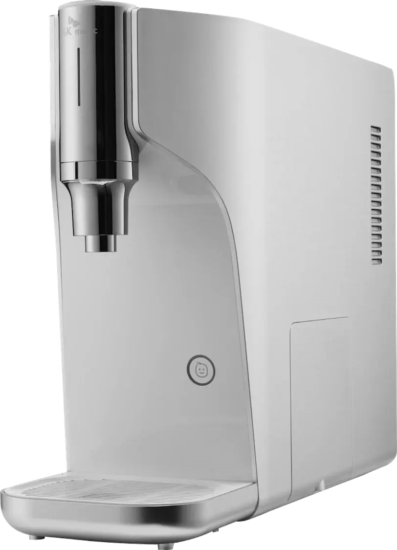 SK magic Hyper countertop water purifier, model WPU-A700D